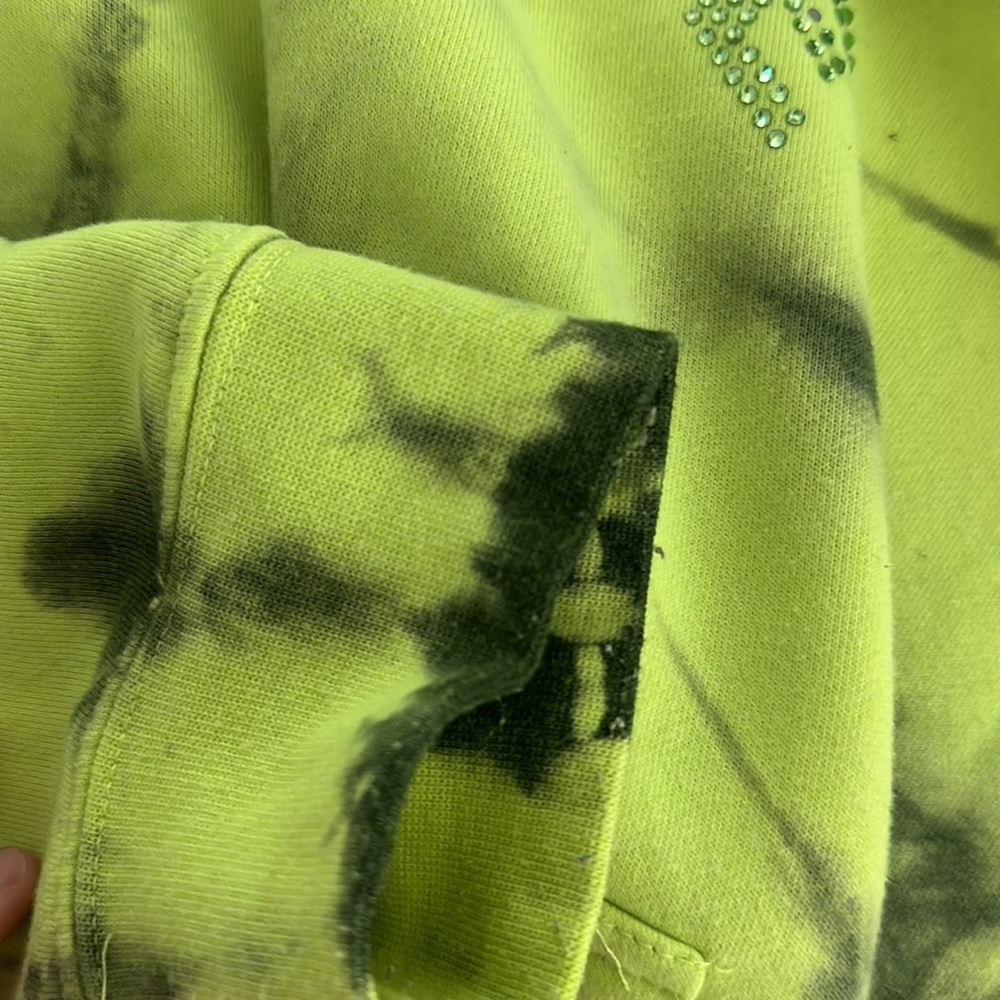 Boys lie hoodie - Picture 6 of 8